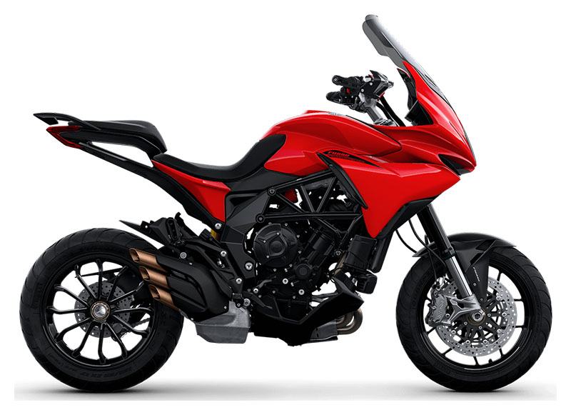 Mv agusta rosso 2021 store