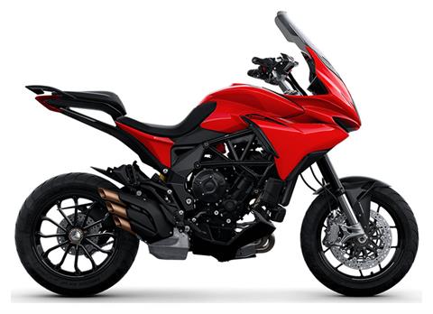 New 2021 MV Agusta Turismo Veloce Rosso Miami FL Specs Price Photos Ago Red MVA003049