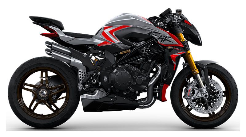 New 2022 MV Agusta Brutale 1000 Nurburgring, Indianapolis IN