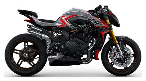 New 2022 MV Agusta Brutale 1000 Nurburgring, Indianapolis IN
