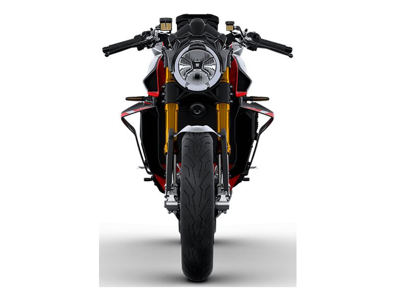New 2022 MV Agusta Brutale 1000 Nurburgring, Indianapolis IN