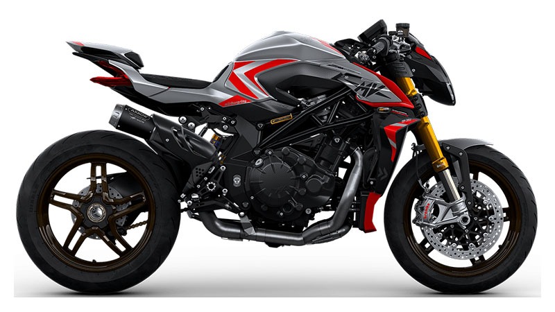 New 2022 MV Agusta Brutale 1000 Nurburgring, Indianapolis IN