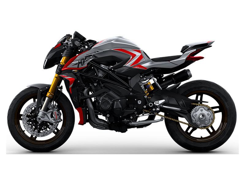 New 2022 MV Agusta Brutale 1000 Nurburgring, Indianapolis IN
