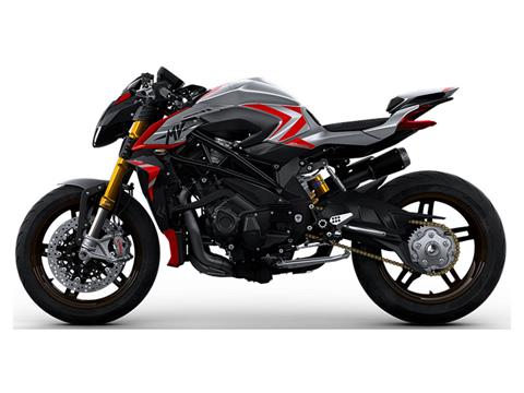 New 2022 MV Agusta Brutale 1000 Nurburgring, Indianapolis IN