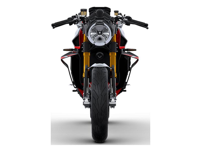 New 2022 MV Agusta Brutale 1000 Nurburgring, Indianapolis IN