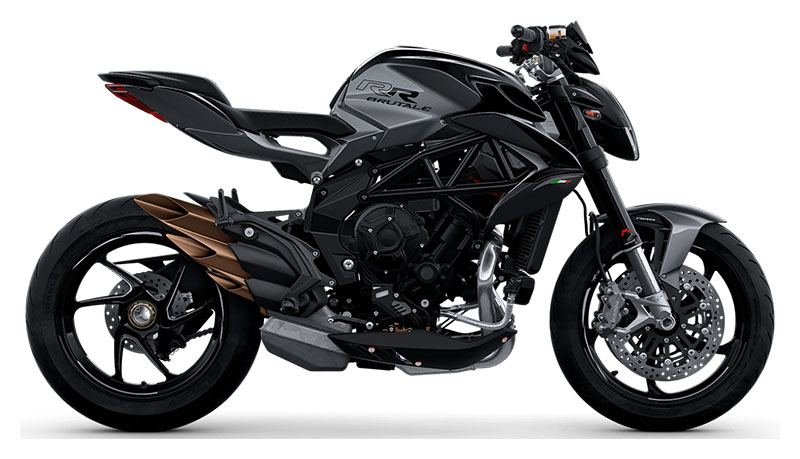 2022 MV Agusta Brutale RR in Mesa, Arizona - Photo 8