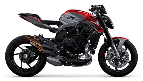 New 2022 MV Agusta Brutale RR, Indianapolis IN | Specs, Price