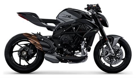 New 2022 MV Agusta Brutale RR SCS, Indianapolis IN | Specs, Price