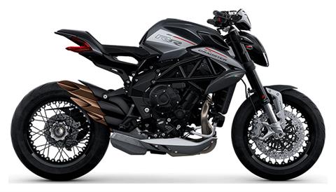 New 2022 MV Agusta Dragster RR SCS, Indianapolis IN | Specs, Price
