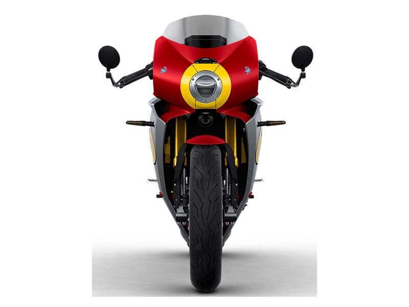 Schuco Piccolo MV Agusta 500 レーシング仕様 箱付き New 2022 MV Agusta Superveloce Ago, Indianapolis IN | Specs, Price