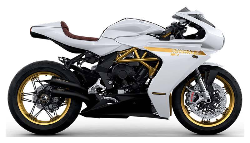 New 2022 MV Agusta Superveloce S, Indianapolis IN | Specs, Price