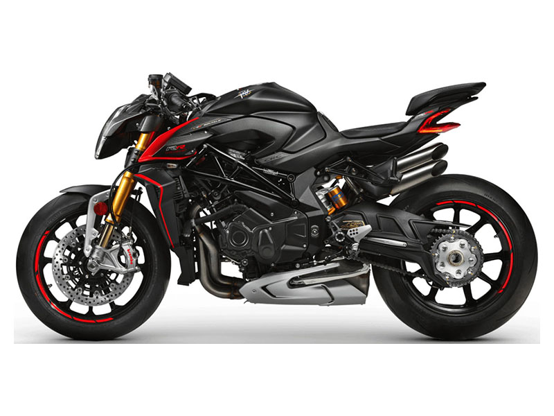 New 2023 MV Agusta Brutale 1000 RR, Indianapolis IN | Specs, Price