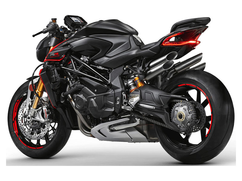 New 2023 MV Agusta Brutale 1000 RR, Indianapolis IN | Specs, Price