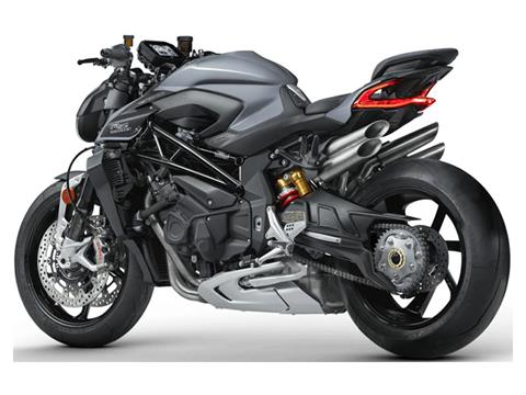 New 2023 MV Agusta Brutale 1000 RS, Indianapolis IN | Specs, Price