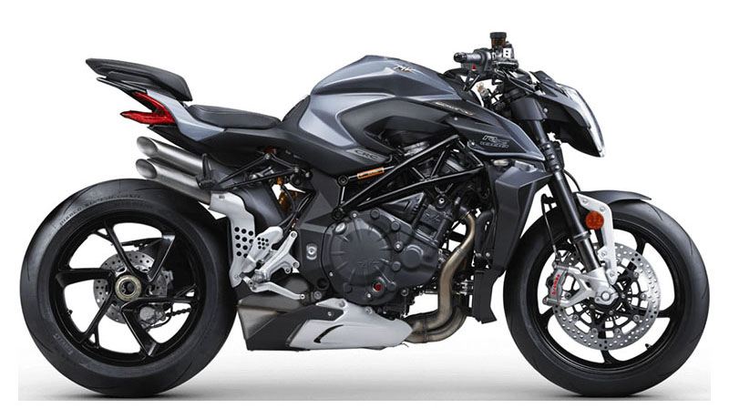 New 2023 MV Agusta Brutale 1000 RS, Indianapolis IN | Specs, Price