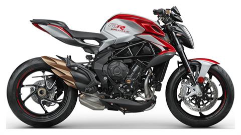 New 2024 MV Agusta Brutale RR, Indianapolis IN | Specs, Price