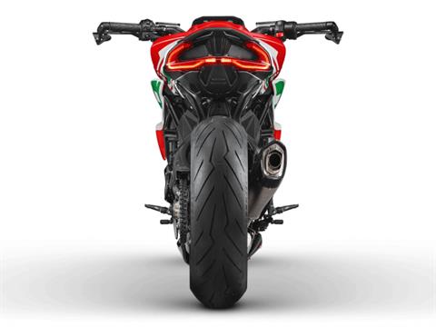 New 2022 MV Agusta Dragster RC SCS, Indianapolis IN | Specs, Price