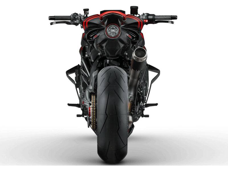 Mv agusta rush 1000 for sale top