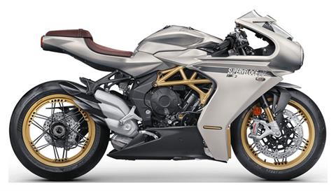 New 2024 MV Agusta Superveloce S, Indianapolis IN | Specs, Price