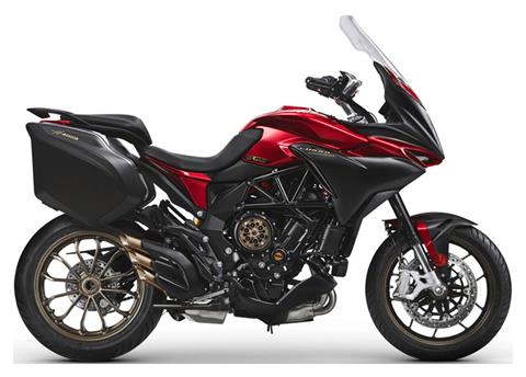 New 2023 MV Agusta Turismo Veloce Lusso SCS, Indianapolis IN