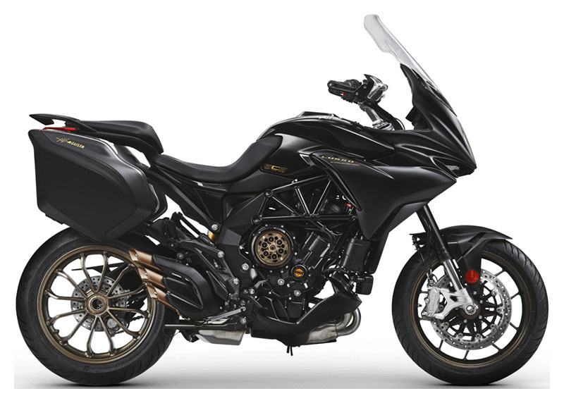 2023 MV Agusta Turismo Veloce Lusso SCS in Mesa, Arizona - Photo 1