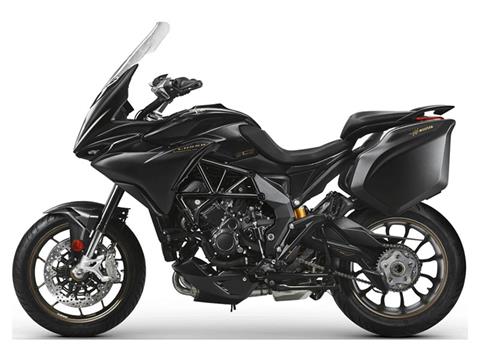 2023 MV Agusta Turismo Veloce Lusso SCS in Mesa, Arizona - Photo 2