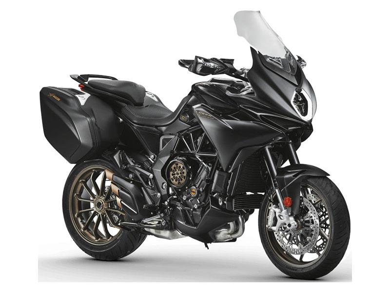 2023 MV Agusta Turismo Veloce Lusso SCS in Mesa, Arizona - Photo 3