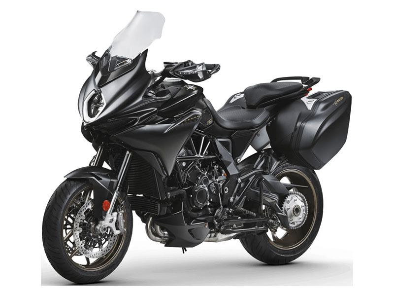 2023 MV Agusta Turismo Veloce Lusso SCS in Mesa, Arizona - Photo 4