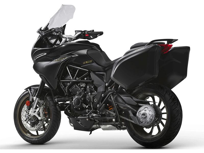 2023 MV Agusta Turismo Veloce Lusso SCS in Mesa, Arizona - Photo 5