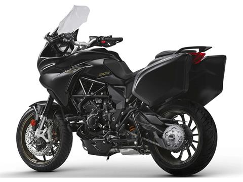 2023 MV Agusta Turismo Veloce Lusso SCS in Mesa, Arizona - Photo 5