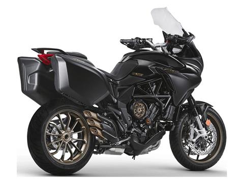 2023 MV Agusta Turismo Veloce Lusso SCS in Mesa, Arizona - Photo 6