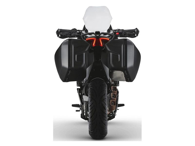 2023 MV Agusta Turismo Veloce Lusso SCS in Mesa, Arizona - Photo 8