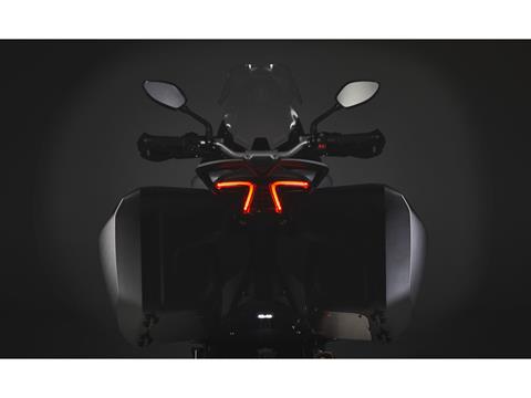 2023 MV Agusta Turismo Veloce Lusso SCS in Mesa, Arizona - Photo 9