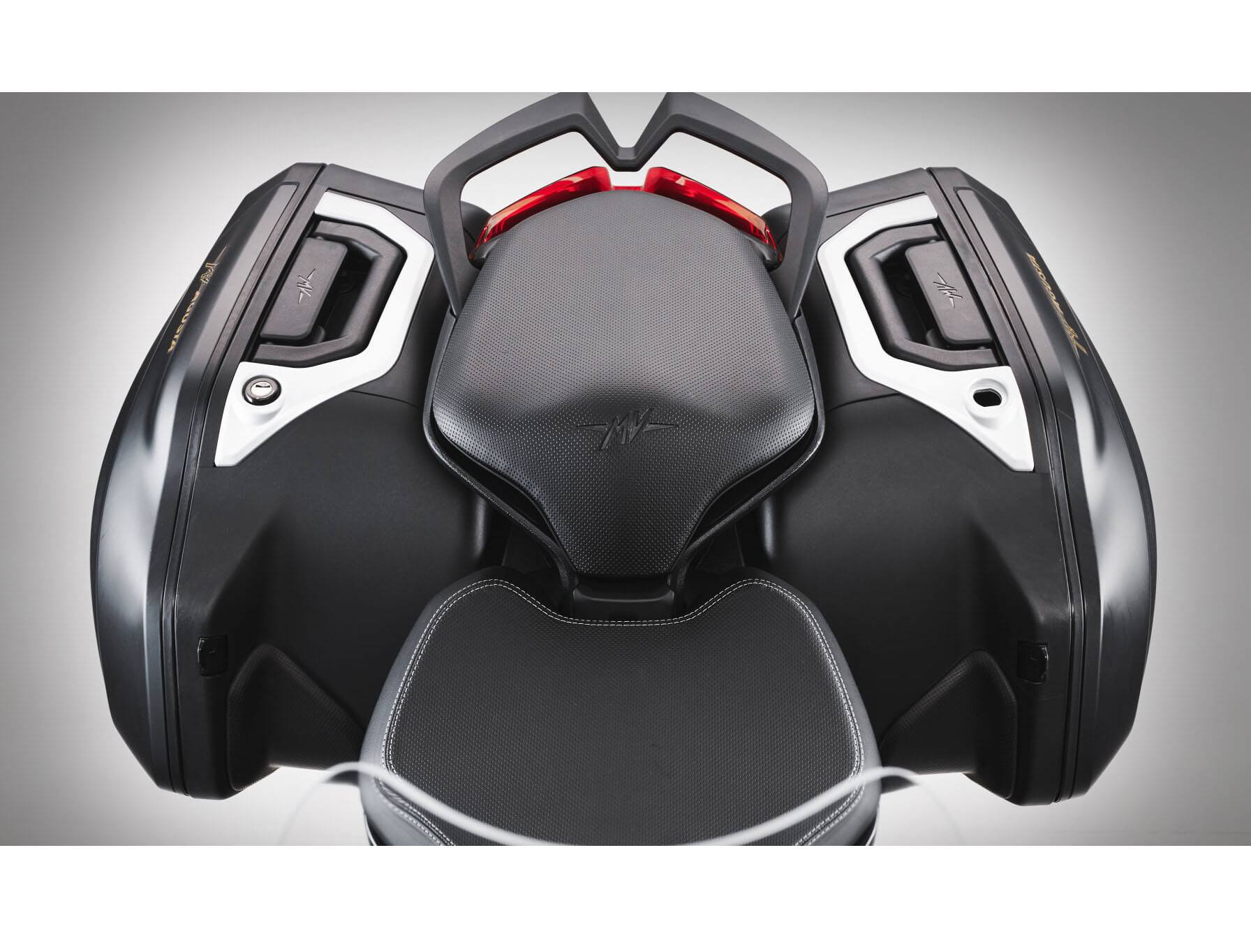 2023 MV Agusta Turismo Veloce Lusso SCS in Mesa, Arizona - Photo 10