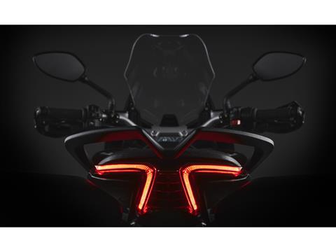 2023 MV Agusta Turismo Veloce Lusso SCS in Mesa, Arizona - Photo 12