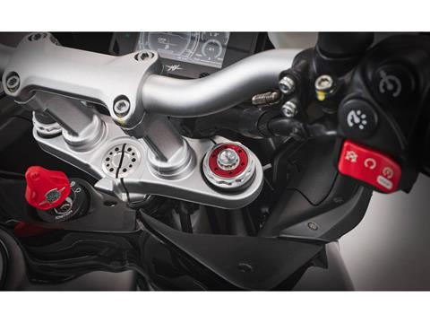 2023 MV Agusta Turismo Veloce Lusso SCS in Mesa, Arizona - Photo 13