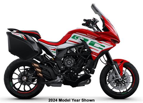 New 2023 MV Agusta Turismo Veloce Lusso SCS, Indianapolis IN