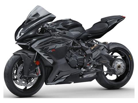 New 2023 MV Agusta F3 RR Motorcycles in Bellevue, WA | Stock Number: