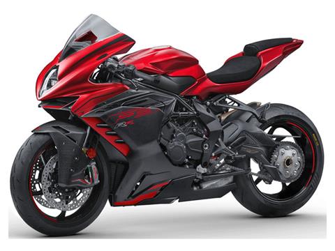New 2023 MV Agusta F3 RR, Indianapolis IN | Specs, Price, Photos