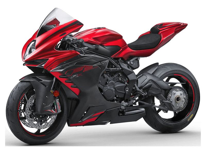 Mv agusta f3 800 rosso on sale