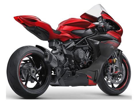 Agusta motorcycle price on sale