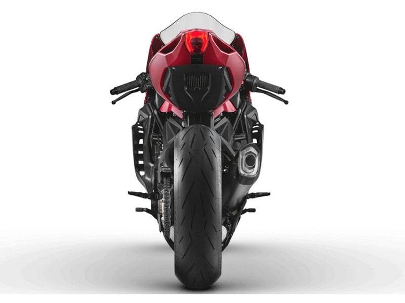 2019 mv agusta f3 sale