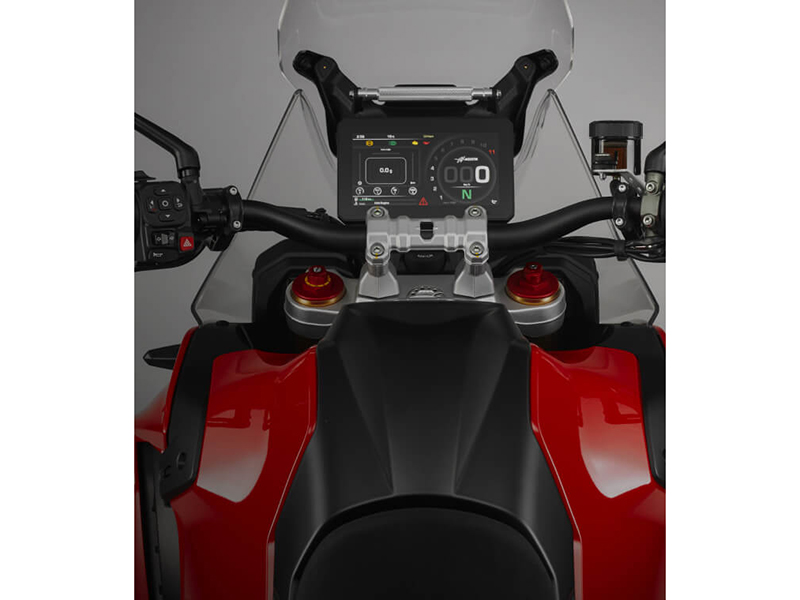 2024 MV Agusta LXP Enduro Veloce in Mesa, Arizona - Photo 9