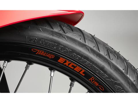 2024 MV Agusta LXP Enduro Veloce in Mesa, Arizona - Photo 13