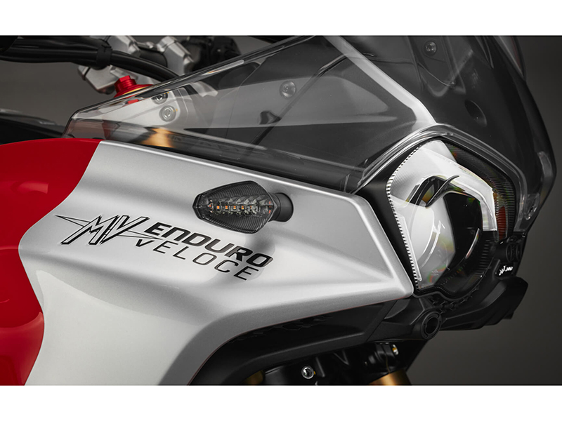 2024 MV Agusta LXP Enduro Veloce in Mesa, Arizona - Photo 14