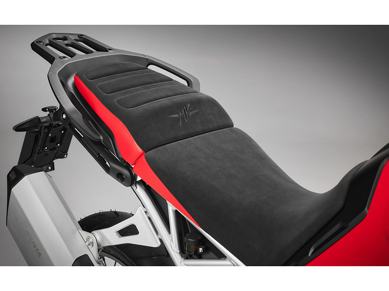 2024 MV Agusta LXP Enduro Veloce in Mesa, Arizona - Photo 15