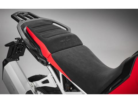 2024 MV Agusta LXP Enduro Veloce in Mesa, Arizona - Photo 15