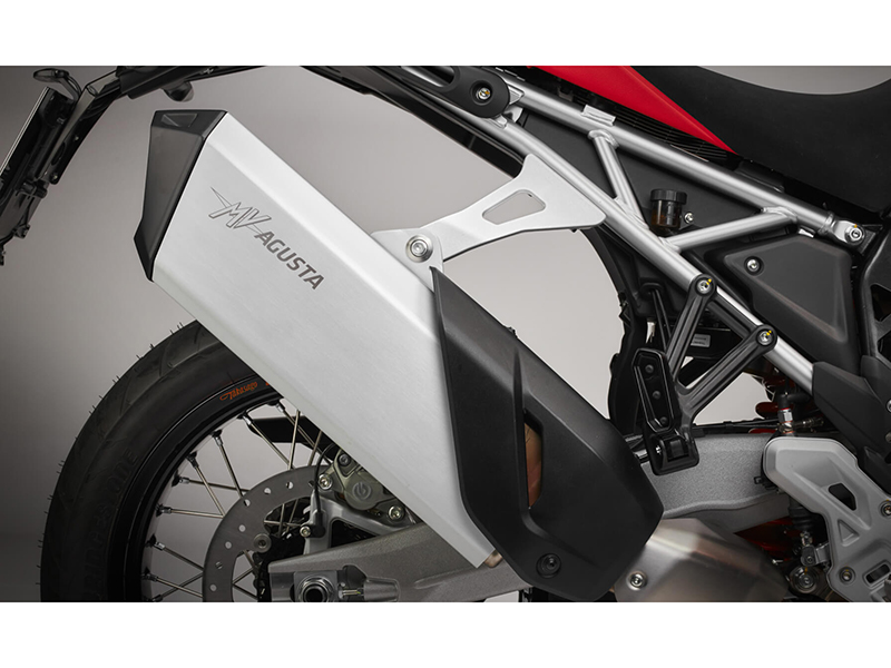 2024 MV Agusta LXP Enduro Veloce in Mesa, Arizona - Photo 16