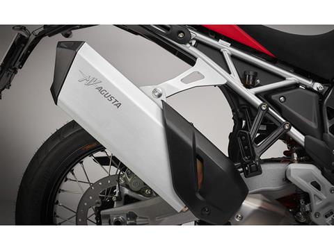 2024 MV Agusta LXP Enduro Veloce in Mesa, Arizona - Photo 16