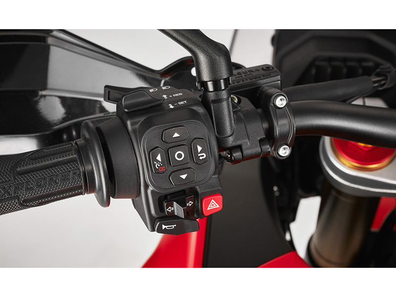 2024 MV Agusta LXP Enduro Veloce in Mesa, Arizona - Photo 18